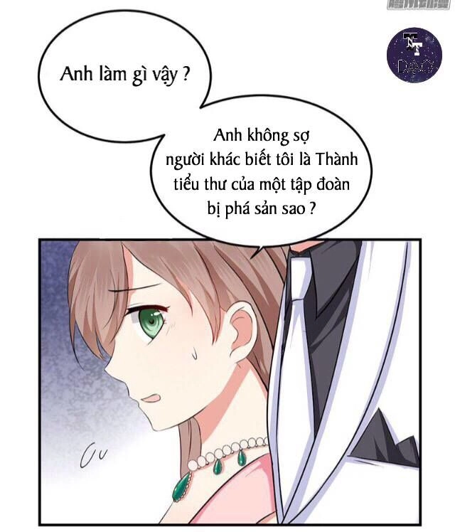 Đoạt Hôn Ác Thiếu Chapter 15 - 36