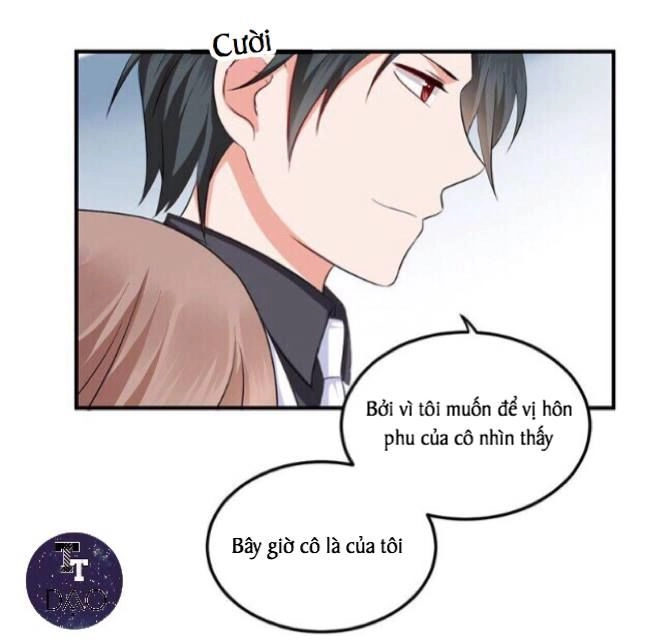 Đoạt Hôn Ác Thiếu Chapter 15 - 37