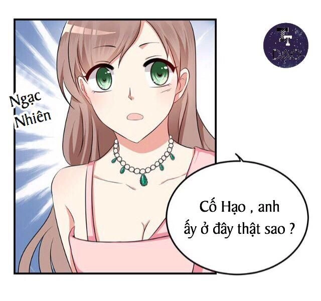 Đoạt Hôn Ác Thiếu Chapter 15 - 38