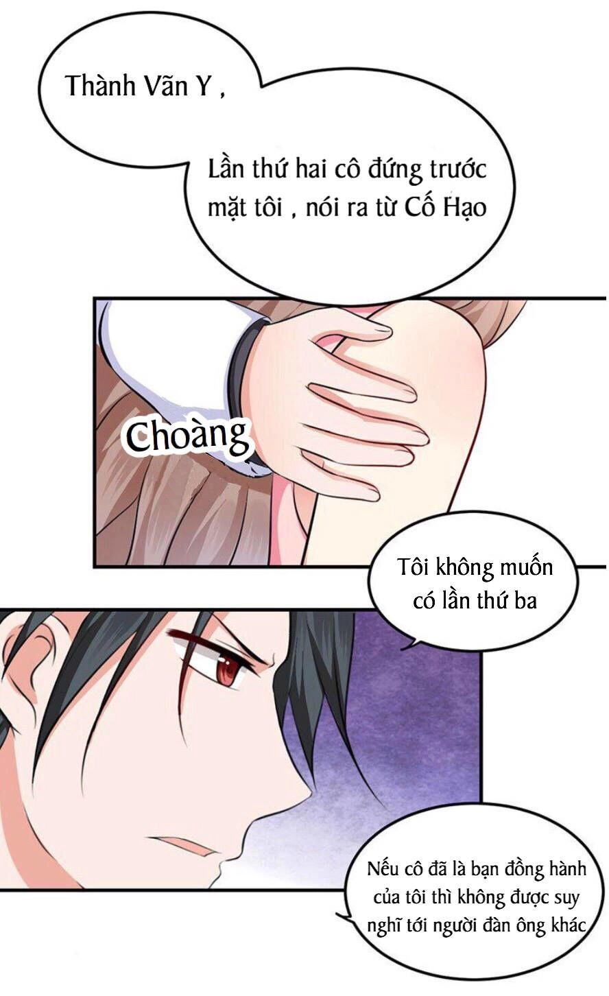 Đoạt Hôn Ác Thiếu Chapter 15 - 39