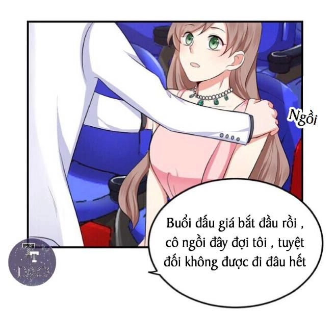 Đoạt Hôn Ác Thiếu Chapter 15 - 40