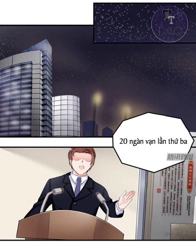 Đoạt Hôn Ác Thiếu Chapter 15 - 43