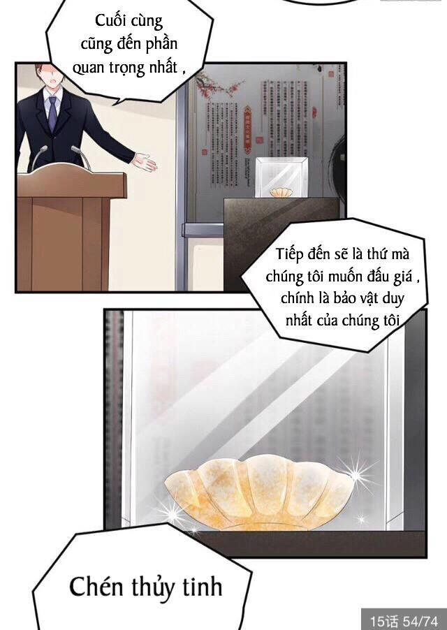 Đoạt Hôn Ác Thiếu Chapter 15 - 45