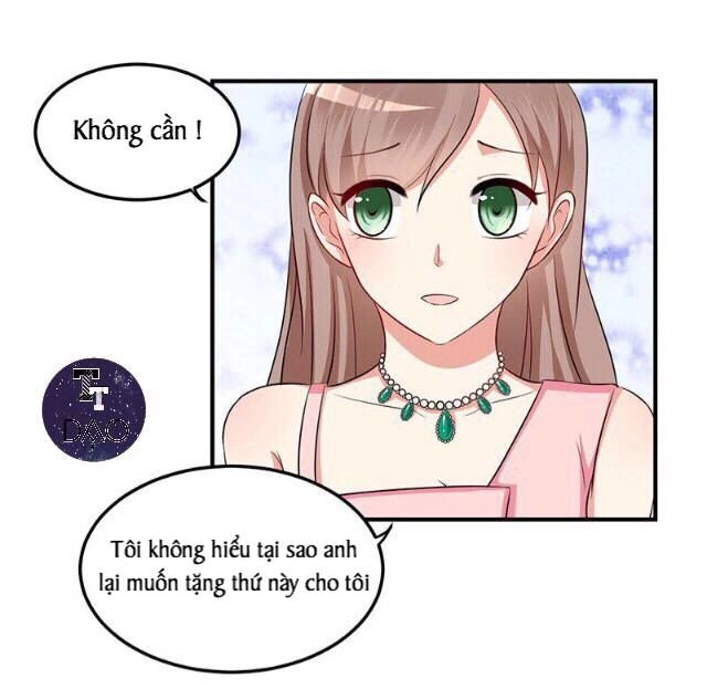 Đoạt Hôn Ác Thiếu Chapter 15 - 47