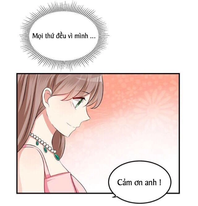 Đoạt Hôn Ác Thiếu Chapter 15 - 50