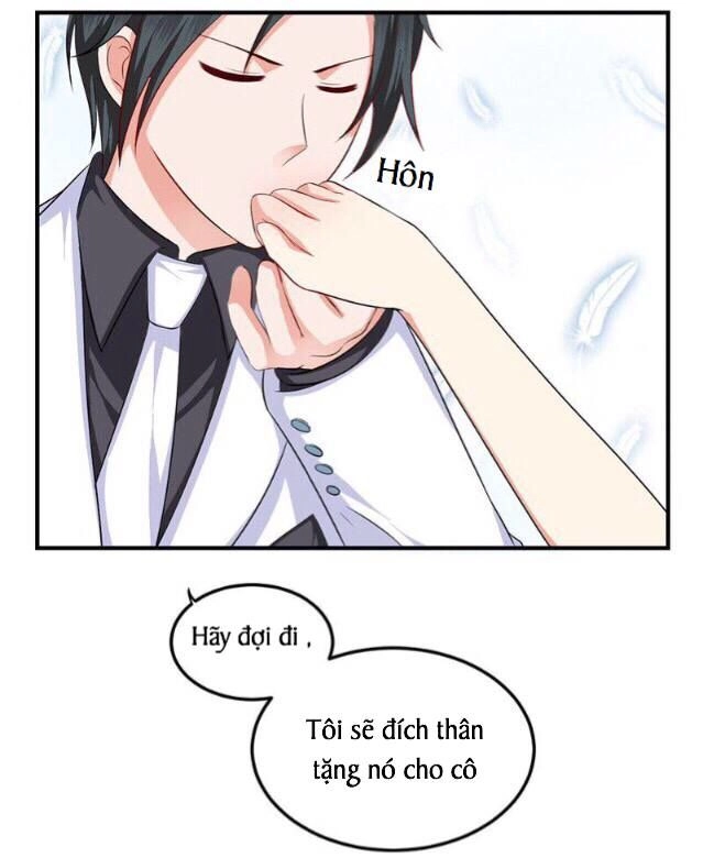 Đoạt Hôn Ác Thiếu Chapter 15 - 54
