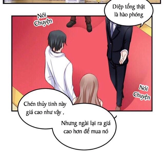 Đoạt Hôn Ác Thiếu Chapter 15 - 56