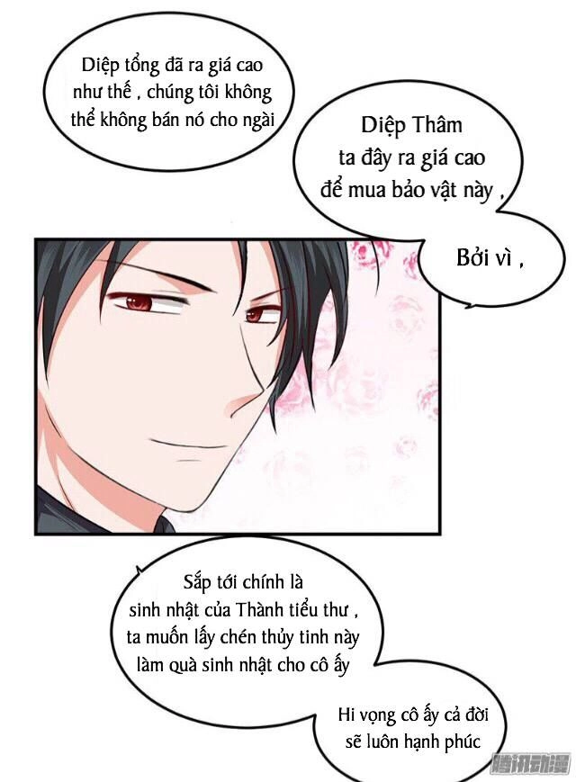 Đoạt Hôn Ác Thiếu Chapter 15 - 57