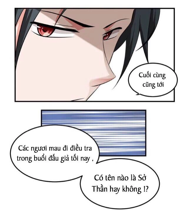 Đoạt Hôn Ác Thiếu Chapter 15 - 61