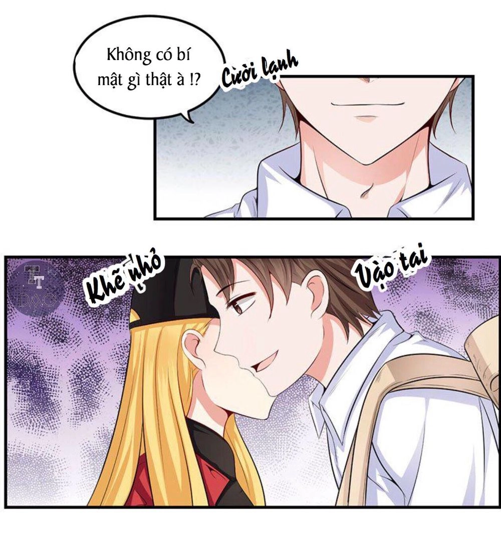 Đoạt Hôn Ác Thiếu Chapter 17 - 3