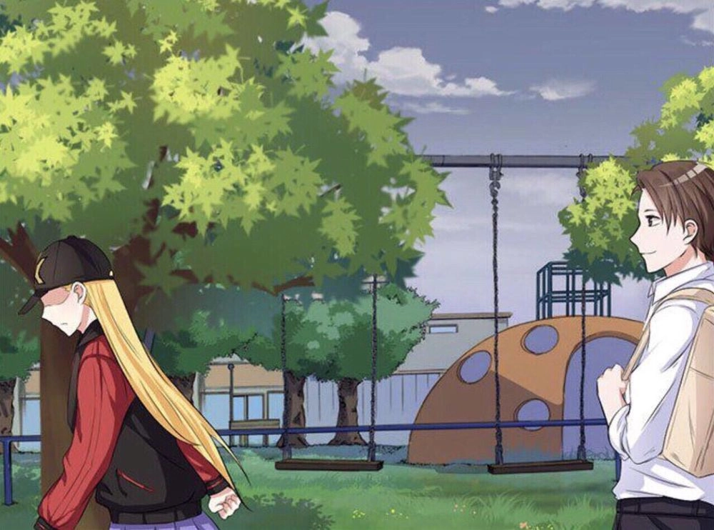 Đoạt Hôn Ác Thiếu Chapter 17 - 13