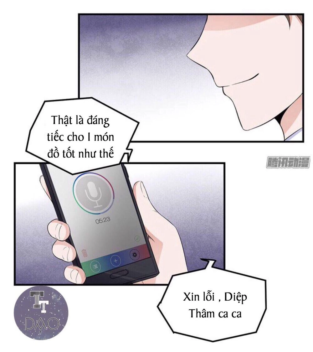 Đoạt Hôn Ác Thiếu Chapter 17 - 14