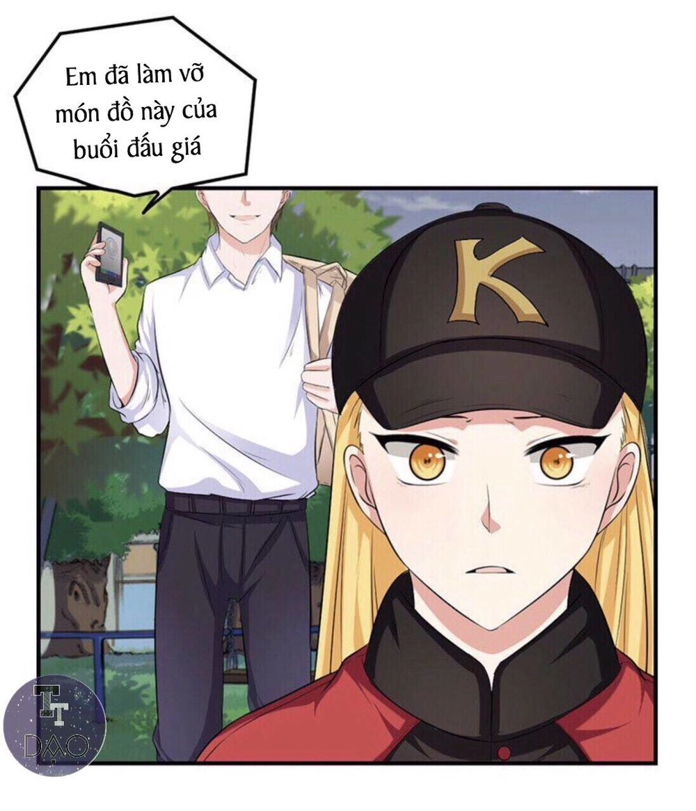 Đoạt Hôn Ác Thiếu Chapter 17 - 15