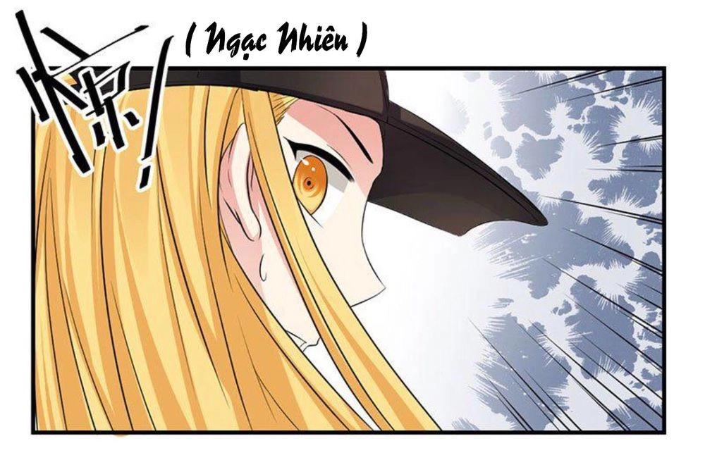 Đoạt Hôn Ác Thiếu Chapter 17 - 16