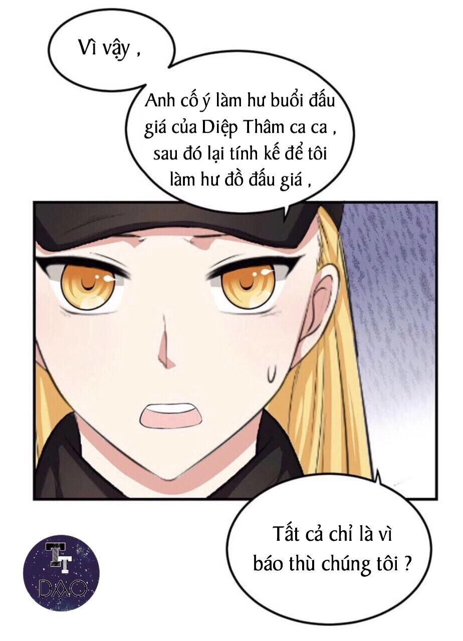 Đoạt Hôn Ác Thiếu Chapter 17 - 24