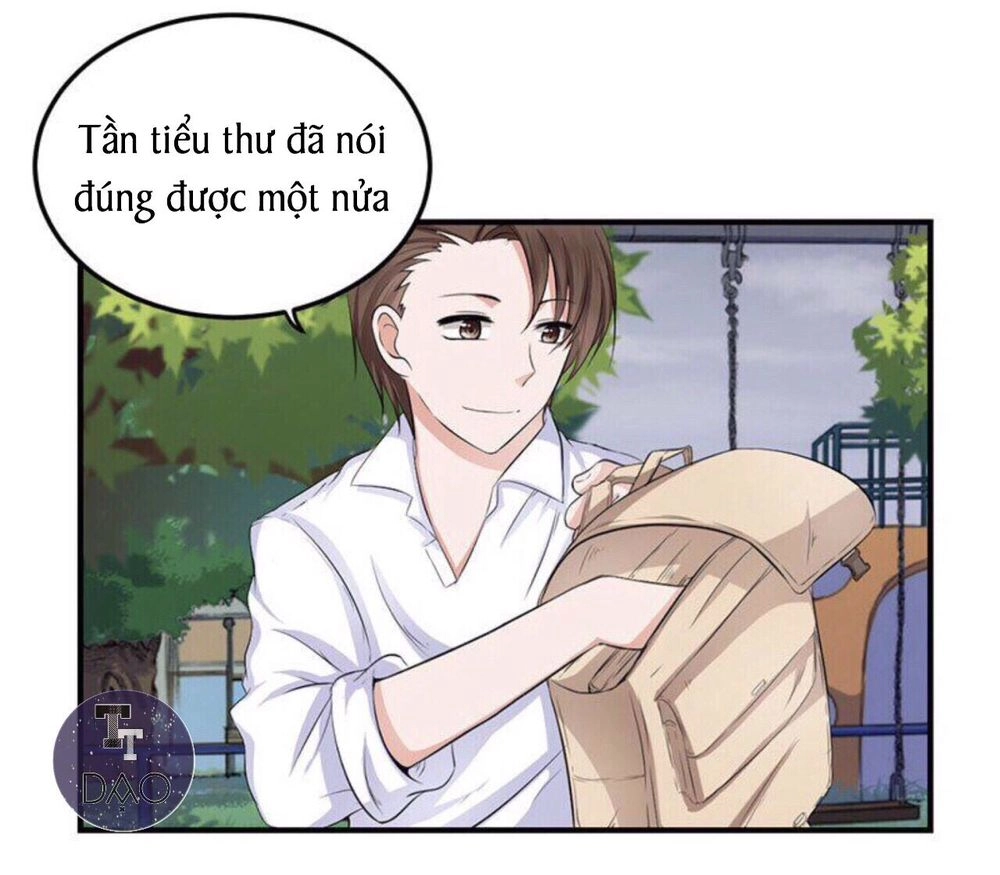 Đoạt Hôn Ác Thiếu Chapter 17 - 25