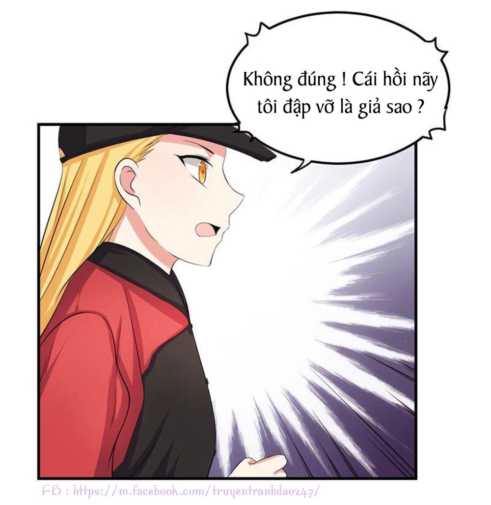 Đoạt Hôn Ác Thiếu Chapter 17 - 27