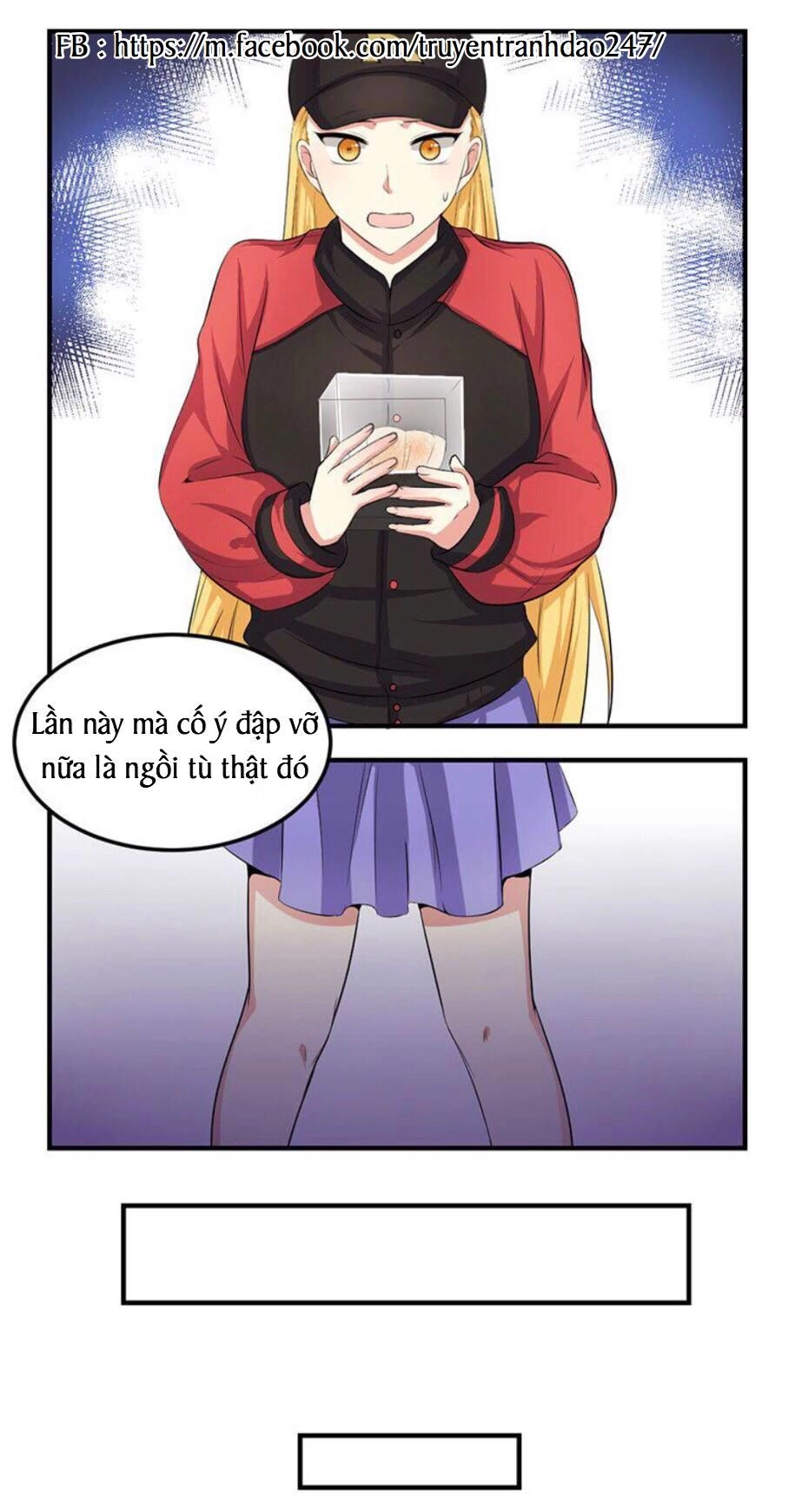 Đoạt Hôn Ác Thiếu Chapter 17 - 29