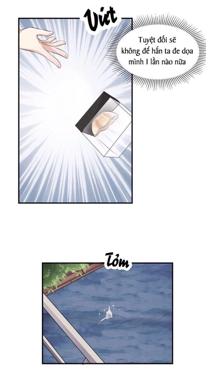 Đoạt Hôn Ác Thiếu Chapter 17 - 32