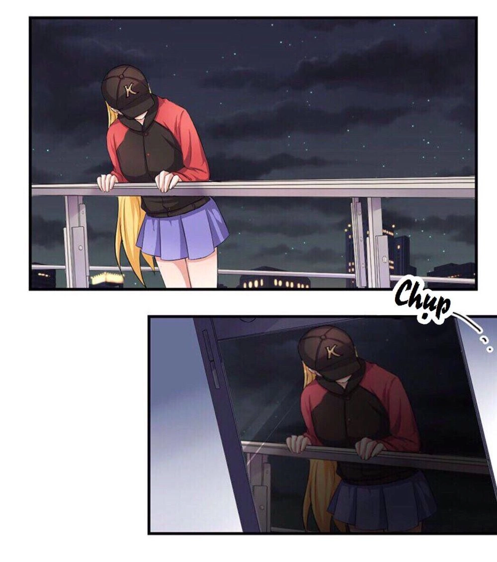 Đoạt Hôn Ác Thiếu Chapter 17 - 33