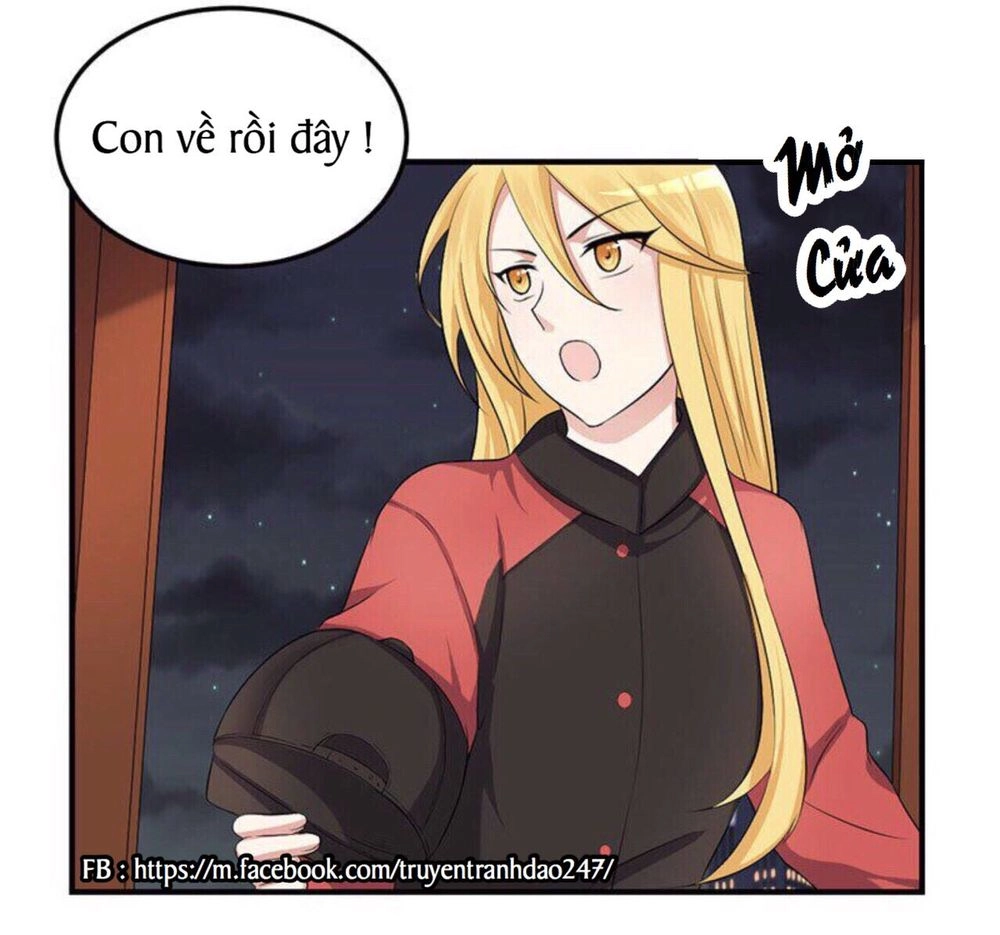 Đoạt Hôn Ác Thiếu Chapter 17 - 34