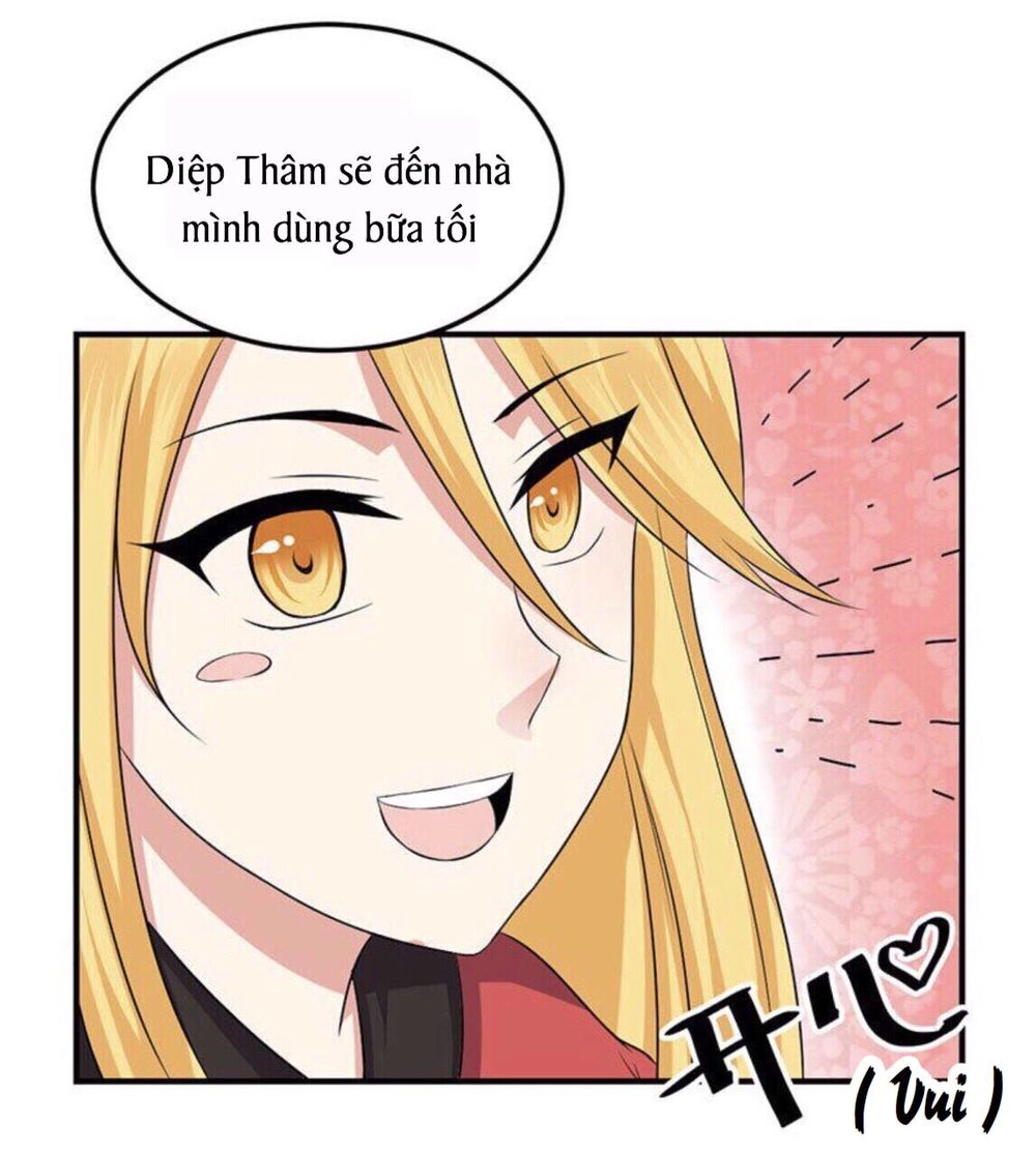 Đoạt Hôn Ác Thiếu Chapter 17 - 36