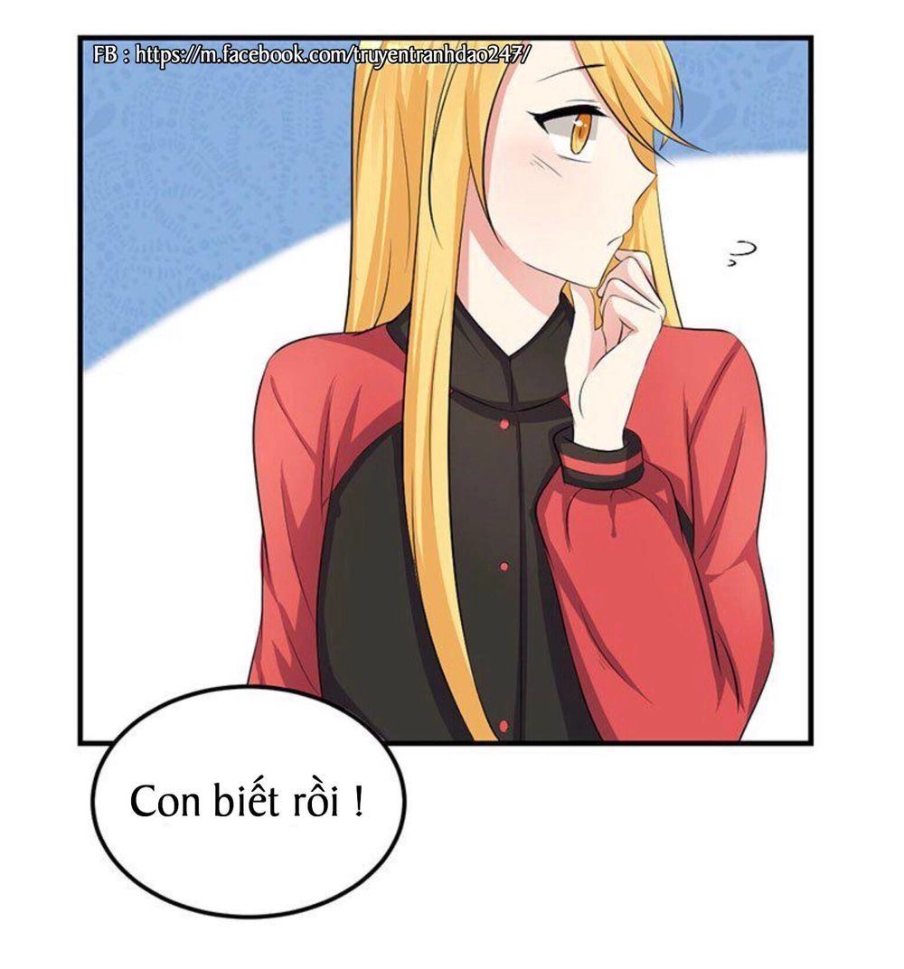 Đoạt Hôn Ác Thiếu Chapter 17 - 38