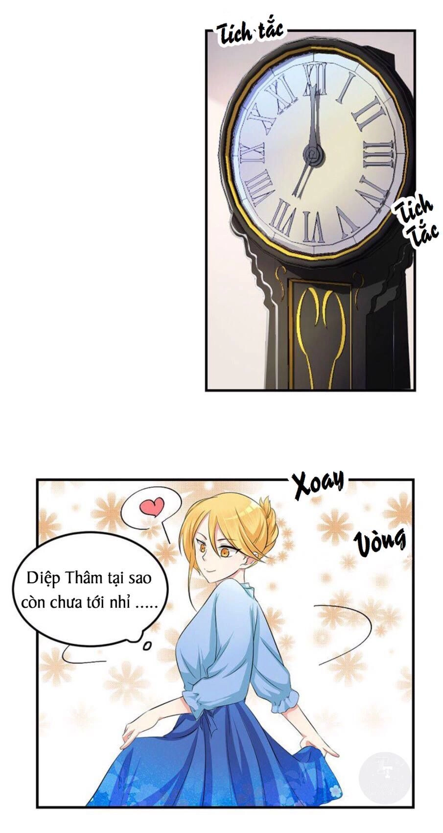 Đoạt Hôn Ác Thiếu Chapter 17 - 40