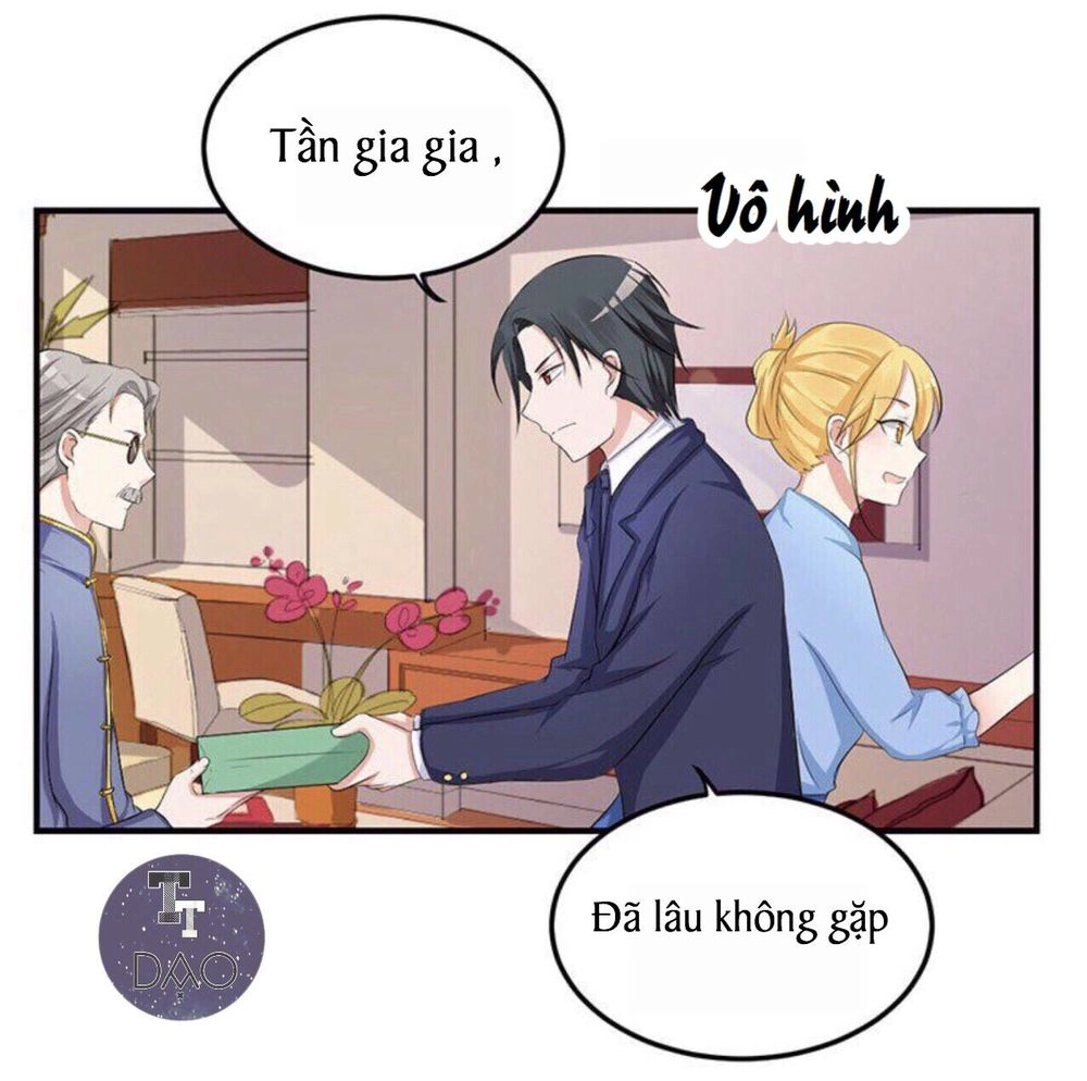 Đoạt Hôn Ác Thiếu Chapter 17 - 42