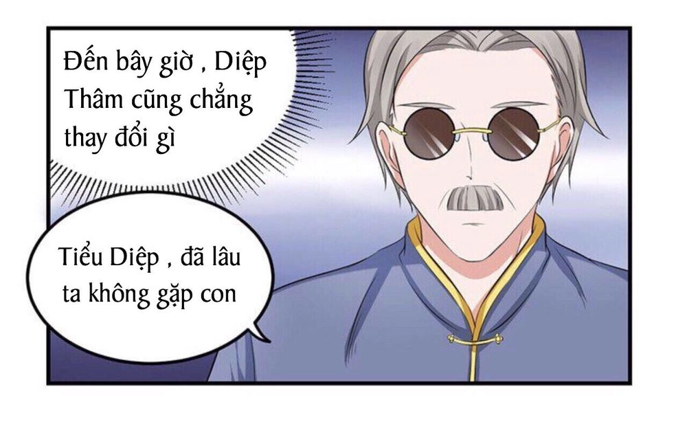 Đoạt Hôn Ác Thiếu Chapter 17 - 44