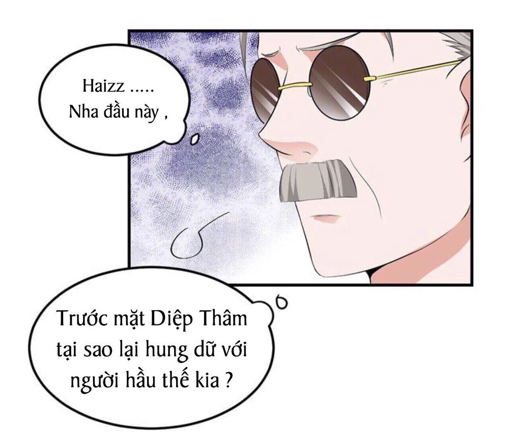 Đoạt Hôn Ác Thiếu Chapter 17 - 48