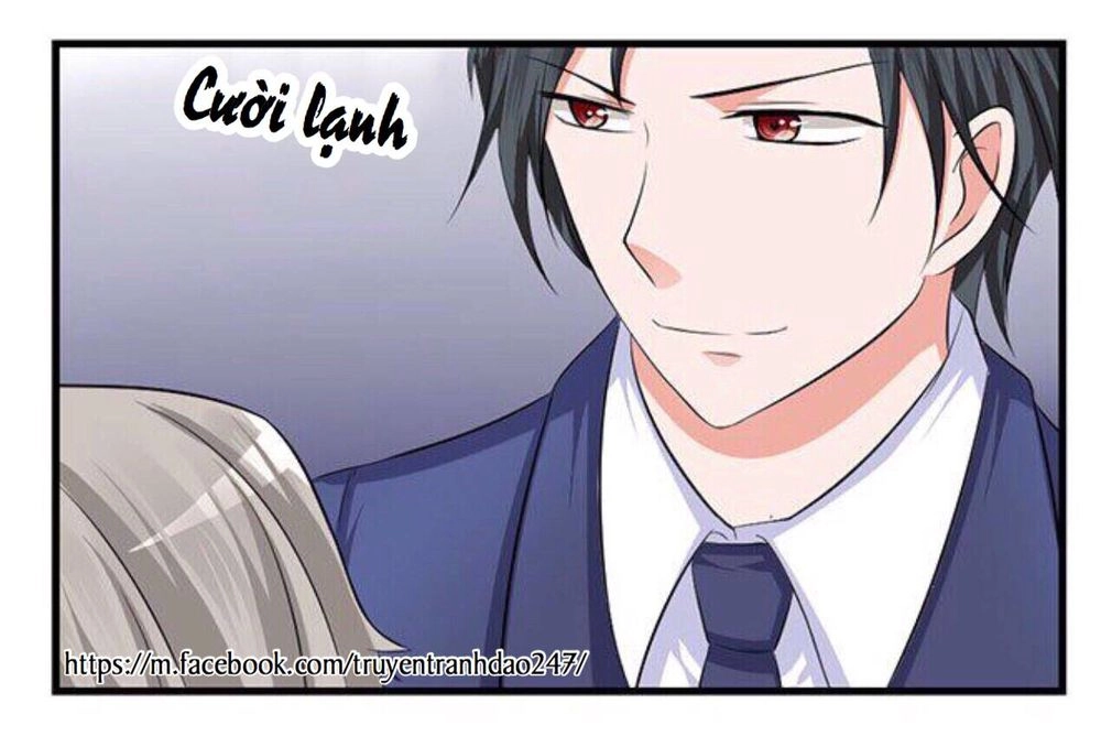 Đoạt Hôn Ác Thiếu Chapter 17 - 49