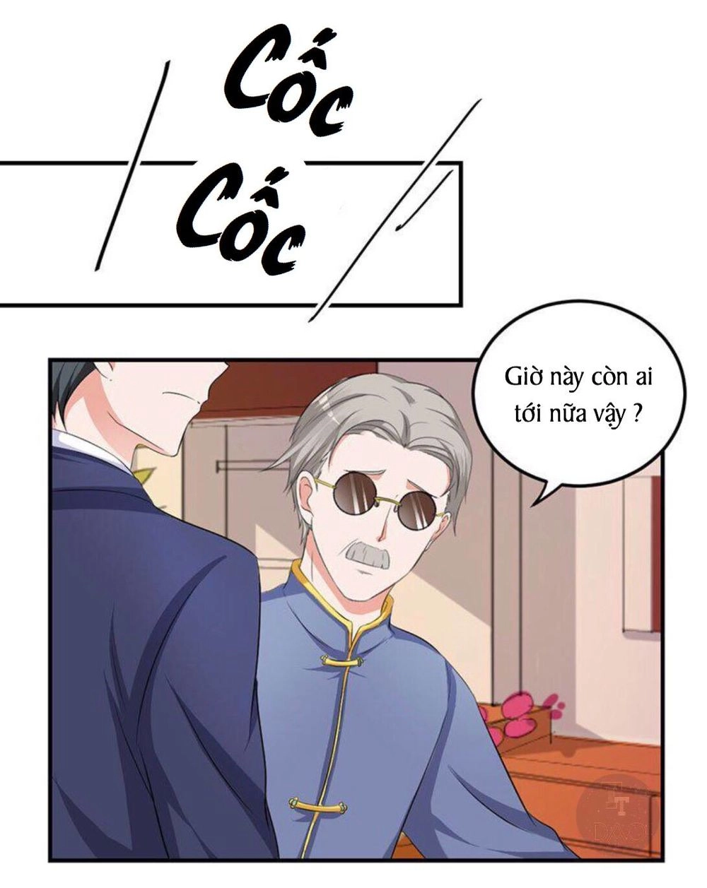 Đoạt Hôn Ác Thiếu Chapter 17 - 50