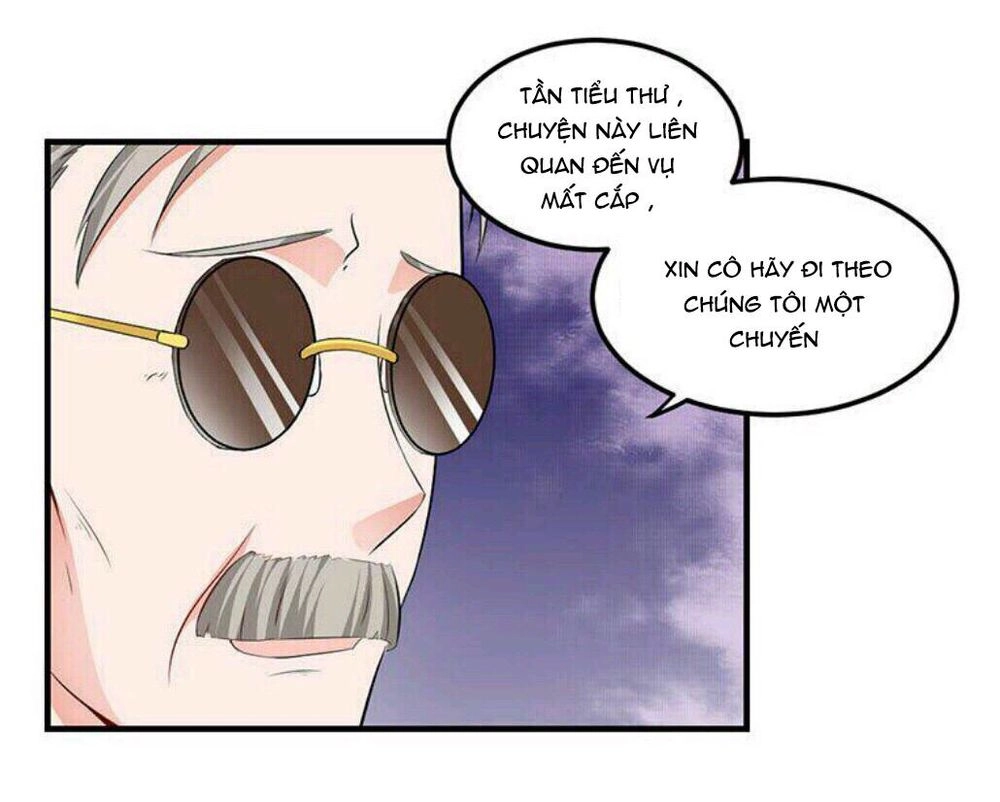 Đoạt Hôn Ác Thiếu Chapter 18 - 5