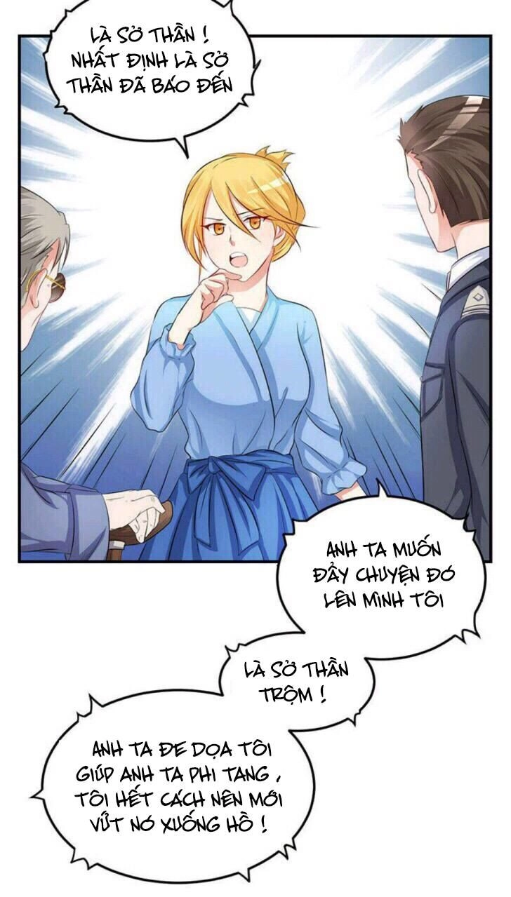 Đoạt Hôn Ác Thiếu Chapter 18 - 7