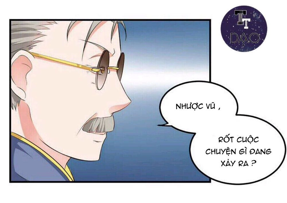 Đoạt Hôn Ác Thiếu Chapter 18 - 9