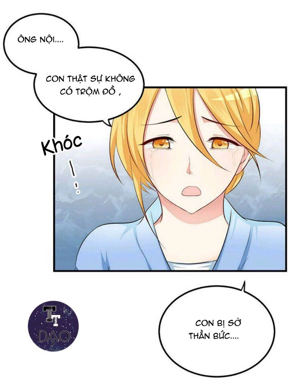 Đoạt Hôn Ác Thiếu Chapter 18 - 10
