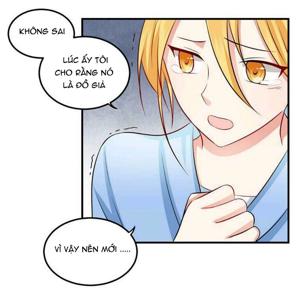 Đoạt Hôn Ác Thiếu Chapter 18 - 24