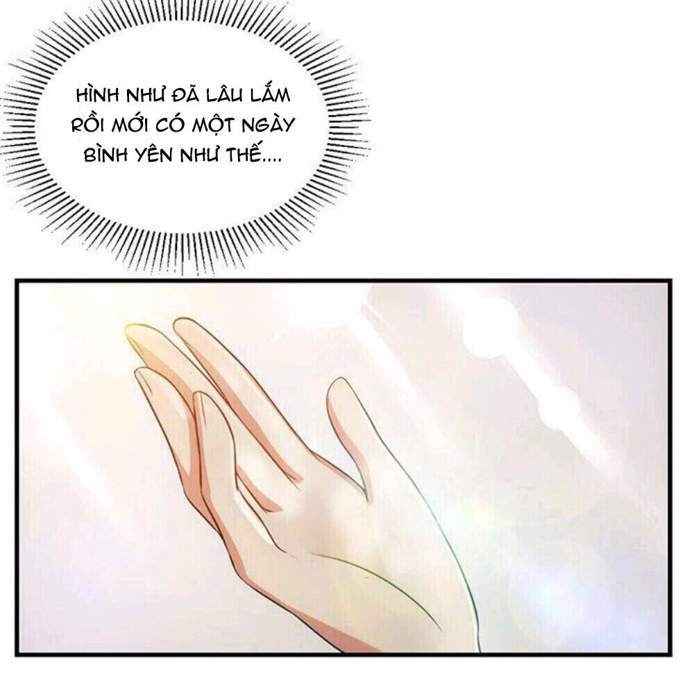 Đoạt Hôn Ác Thiếu Chapter 18 - 28