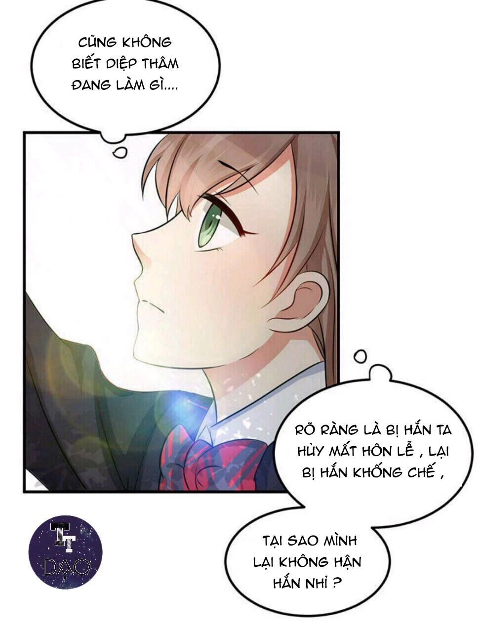 Đoạt Hôn Ác Thiếu Chapter 18 - 30