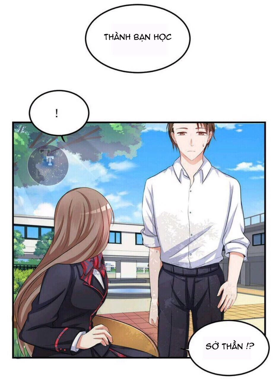 Đoạt Hôn Ác Thiếu Chapter 18 - 31