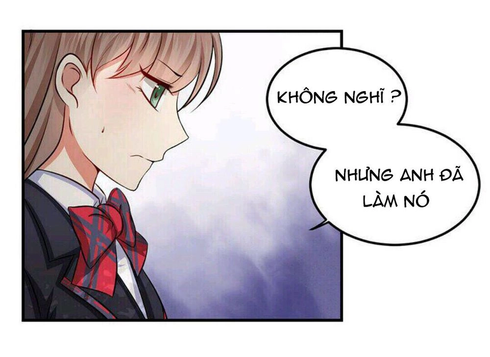 Đoạt Hôn Ác Thiếu Chapter 18 - 35