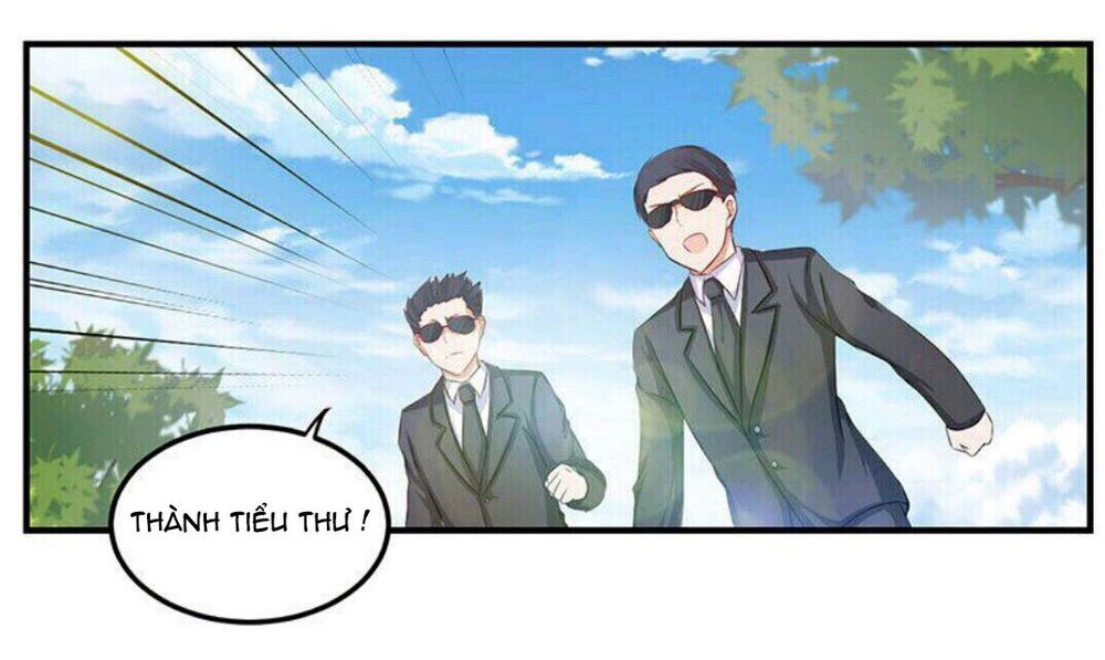 Đoạt Hôn Ác Thiếu Chapter 18 - 37