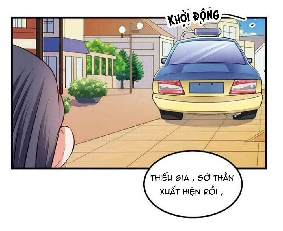 Đoạt Hôn Ác Thiếu Chapter 18 - 39