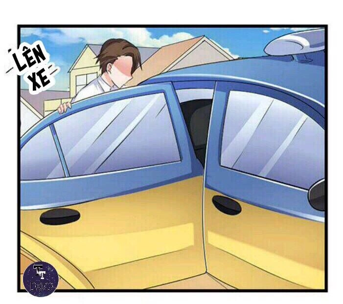 Đoạt Hôn Ác Thiếu Chapter 18 - 40