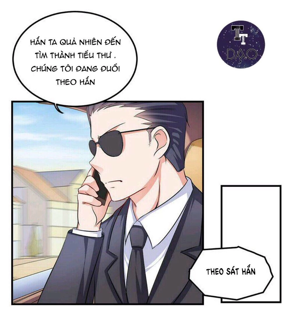 Đoạt Hôn Ác Thiếu Chapter 18 - 41