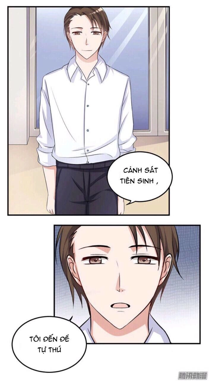 Đoạt Hôn Ác Thiếu Chapter 18 - 44