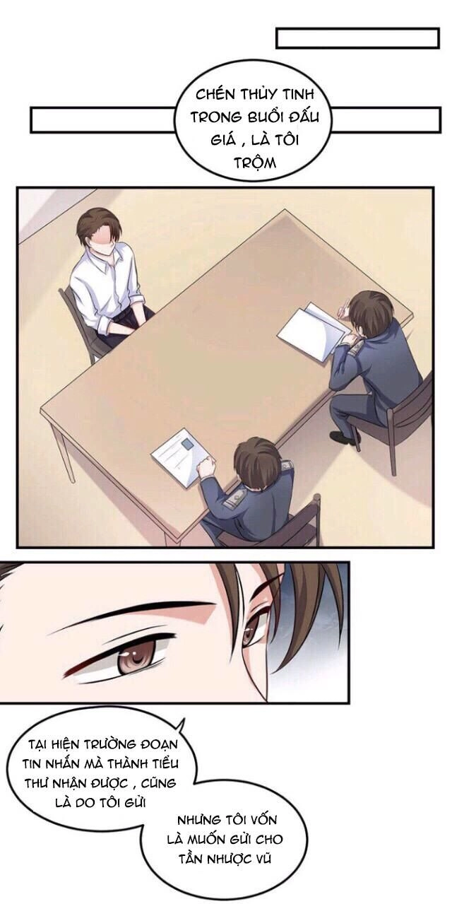 Đoạt Hôn Ác Thiếu Chapter 18 - 45