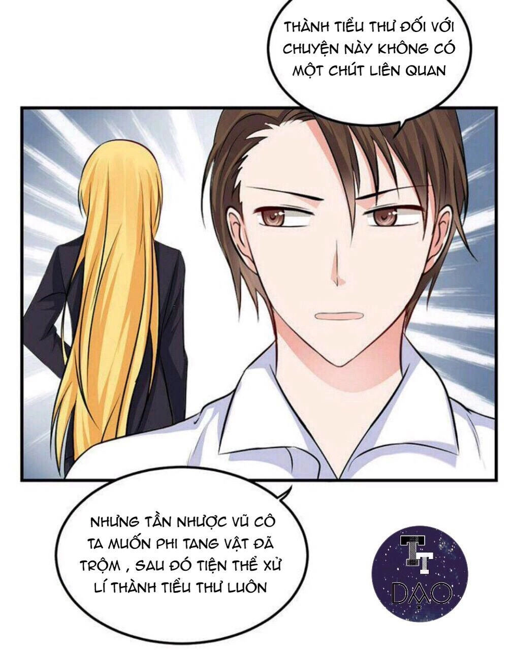 Đoạt Hôn Ác Thiếu Chapter 18 - 48