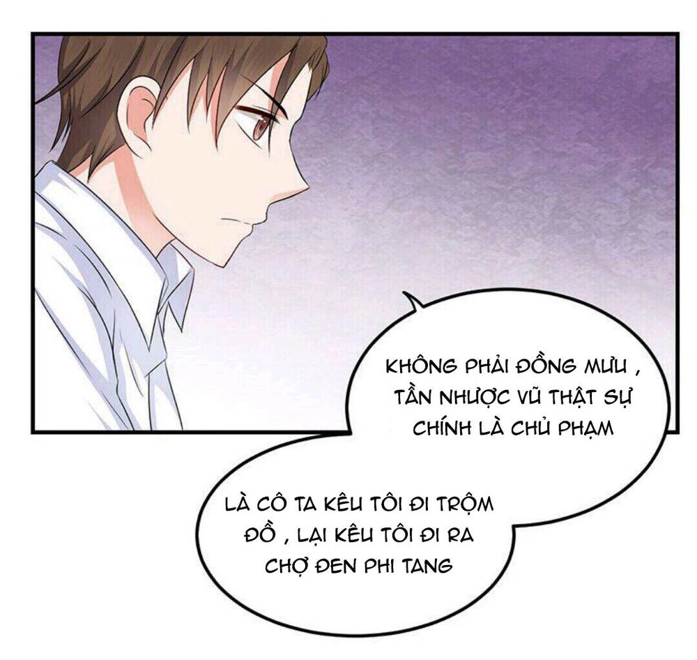 Đoạt Hôn Ác Thiếu Chapter 18 - 50